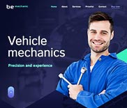 BeMechanic 3