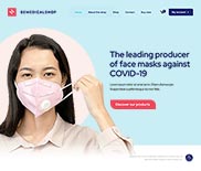 BeMedical Shop 2