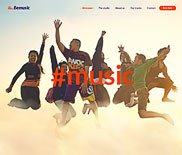 BeMusic