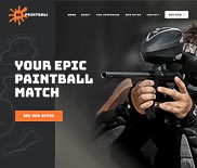 BePaintball