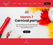 BeParty 3