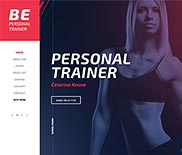 BePersonal Trainer