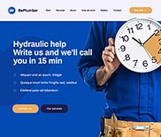 BePlumber 2