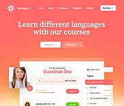 BePolyglot