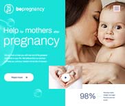 BePregnancy