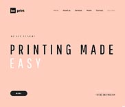 BePrint 2