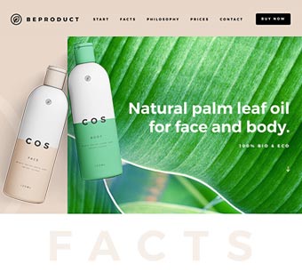 BeProduct 2