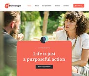 BePsychologist