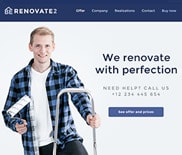 BeRenovate 2