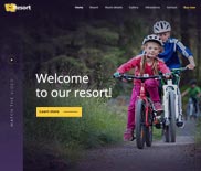 BeResort