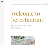 BeRestaurant 3