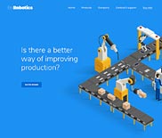 BeRobotics