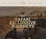 BeSafari 2