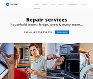 BeService