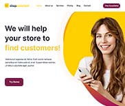 BeShop Assistant