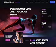 BeSportsman