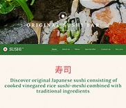 BeSushi
