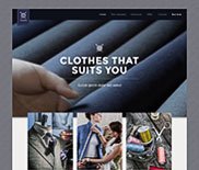 BeTailor