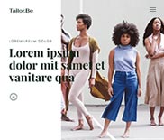 BeTailor 2