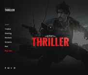 BeThriller