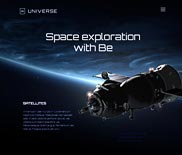 BeUniverse