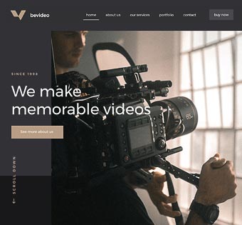 BeVideo 2