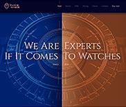 BeWatchmaker