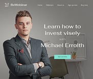 BeWebinar