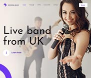 BeWedding Band