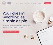 BeWedding Planner