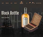 BeWhiskey 2