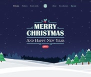 BeXmas