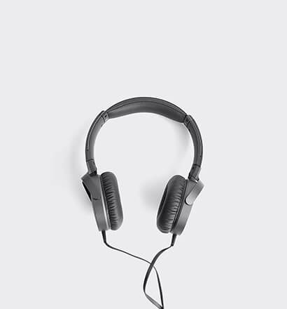 Headphones