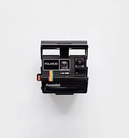 Polaroid Camera