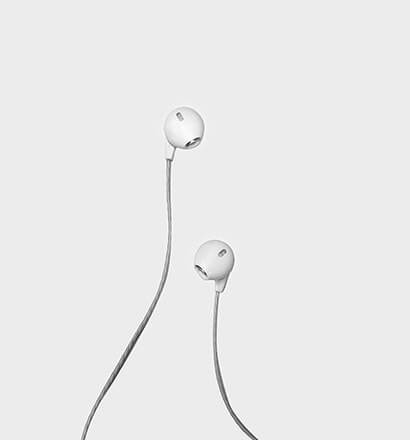 Earphones